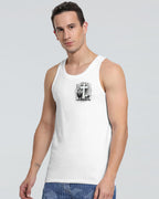 Faith Over Fear Men's All Over Print Shirt - Trunx986932