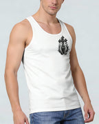 A Warrior Of Christ Men's All Over Print Shirt - Trunx140409