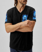A Warrior Of Christ Men's All Over Print Shirt - Trunx655284