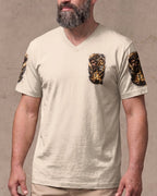 I Can Do All Things Men's All Over Print Shirt - Trunx549789