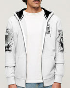 Faith Over Fear Men's All Over Print Shirt - Trunx986932