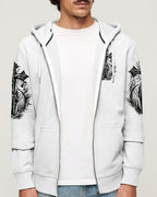 A Warrior Of Christ Men's All Over Print Shirt - Trunx140409
