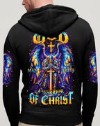 A Warrior Of Christ Men's All Over Print Shirt - Trunx559839