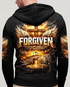Forgiven Wings Men's All Over Print Shirt - Trunx511603