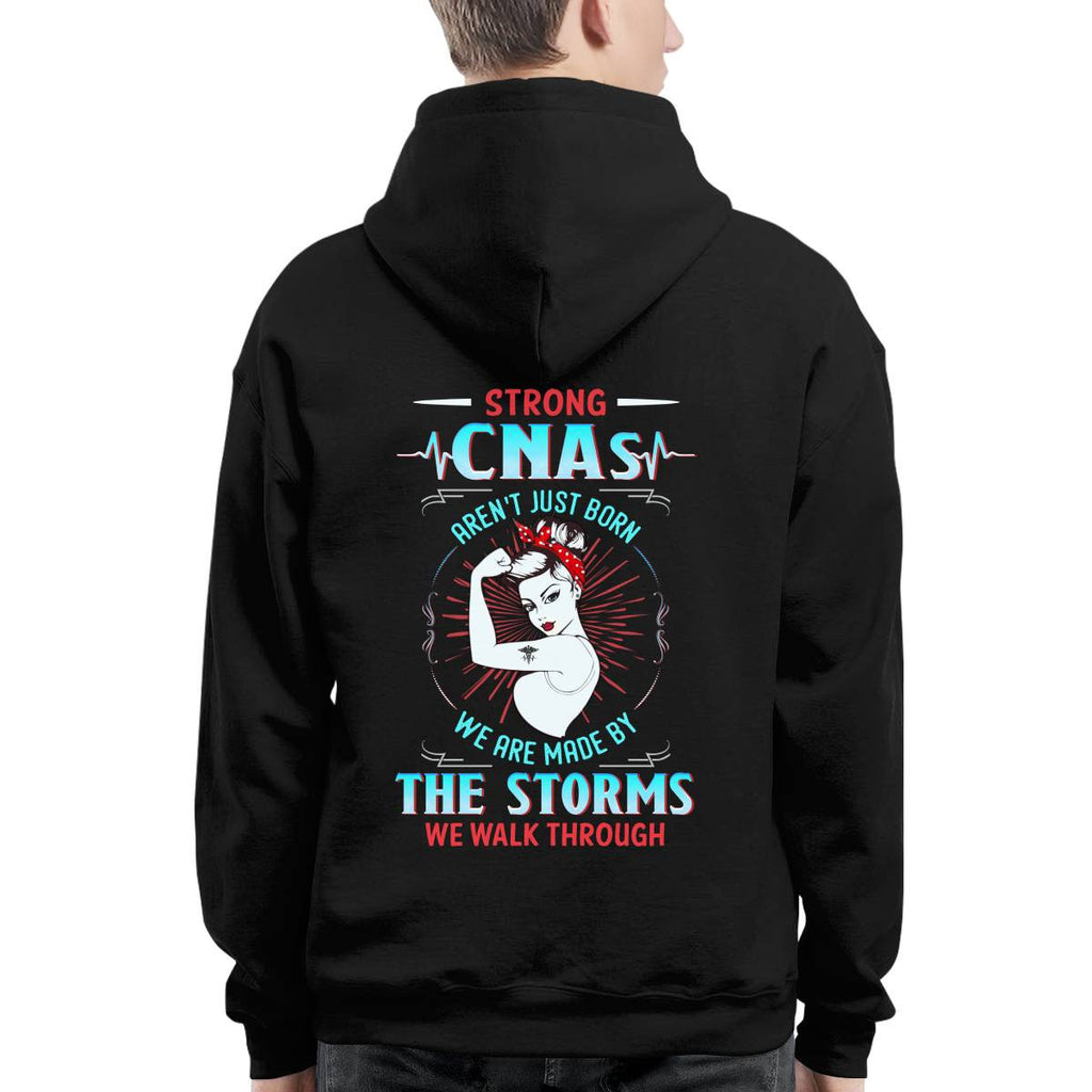 Awesome CNA-T-shirt-#F060724STOMWE2BCNAZ4