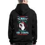 Awesome CNA-T-shirt-#F060724STOMWE2BCNAZ4