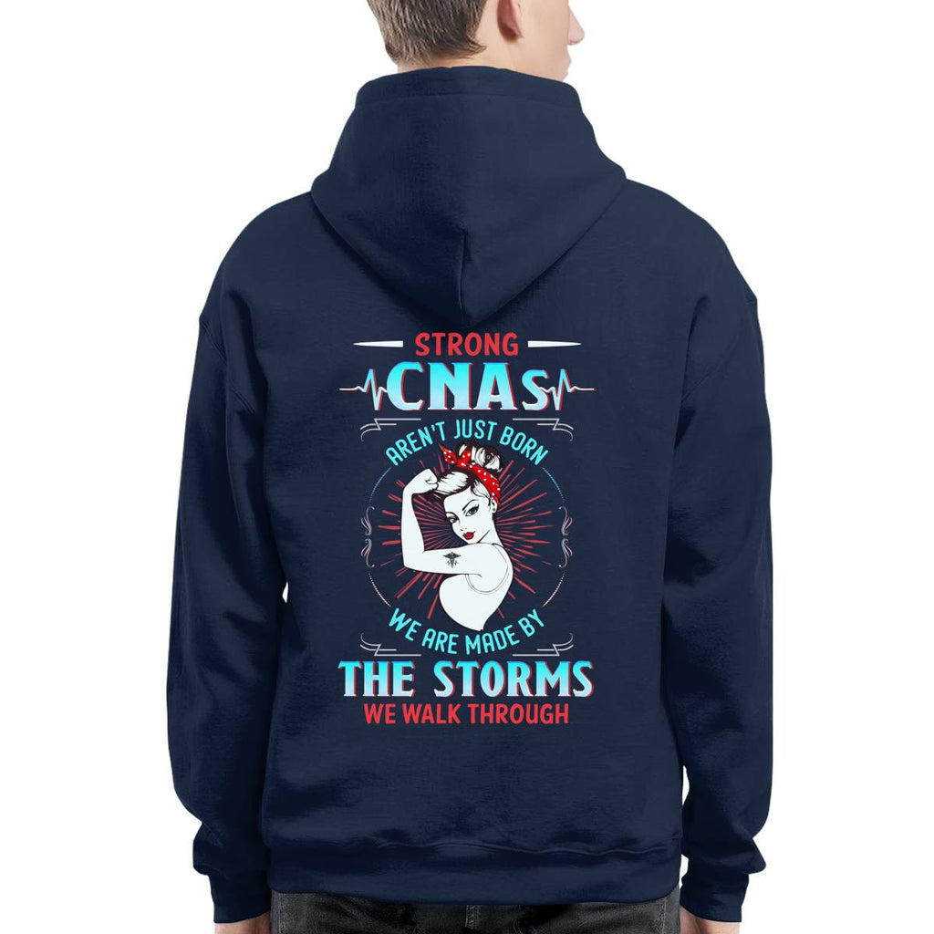 Awesome CNA-T-shirt-#F060724STOMWE2BCNAZ4