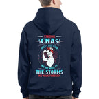 Awesome CNA-T-shirt-#F060724STOMWE2BCNAZ4