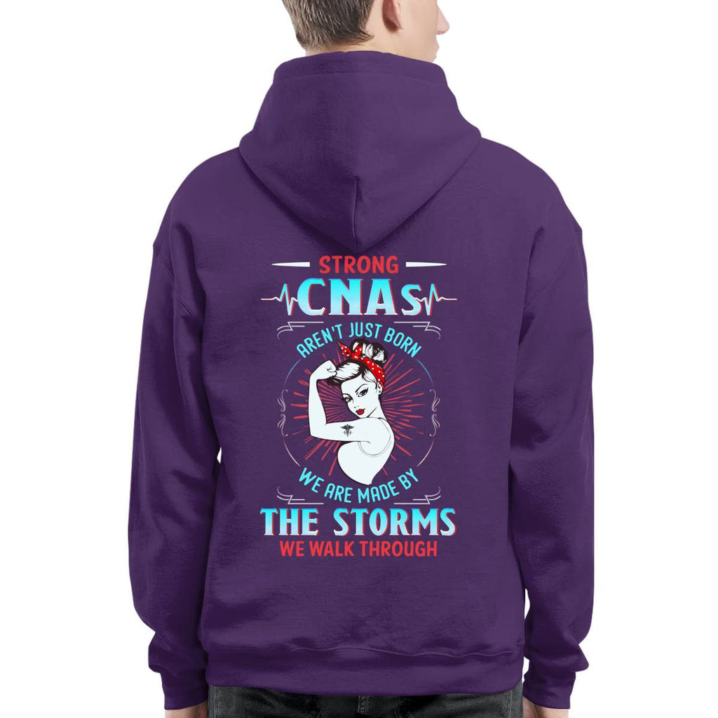 Awesome CNA-T-shirt-#F060724STOMWE2BCNAZ4