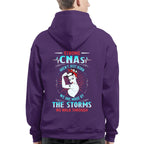 Awesome CNA-T-shirt-#F060724STOMWE2BCNAZ4