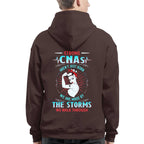 Awesome CNA-T-shirt-#F060724STOMWE2BCNAZ4