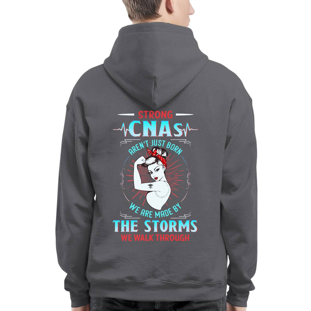 Awesome CNA-T-shirt-#F060724STOMWE2BCNAZ4