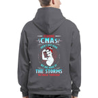 Awesome CNA-T-shirt-#F060724STOMWE2BCNAZ4