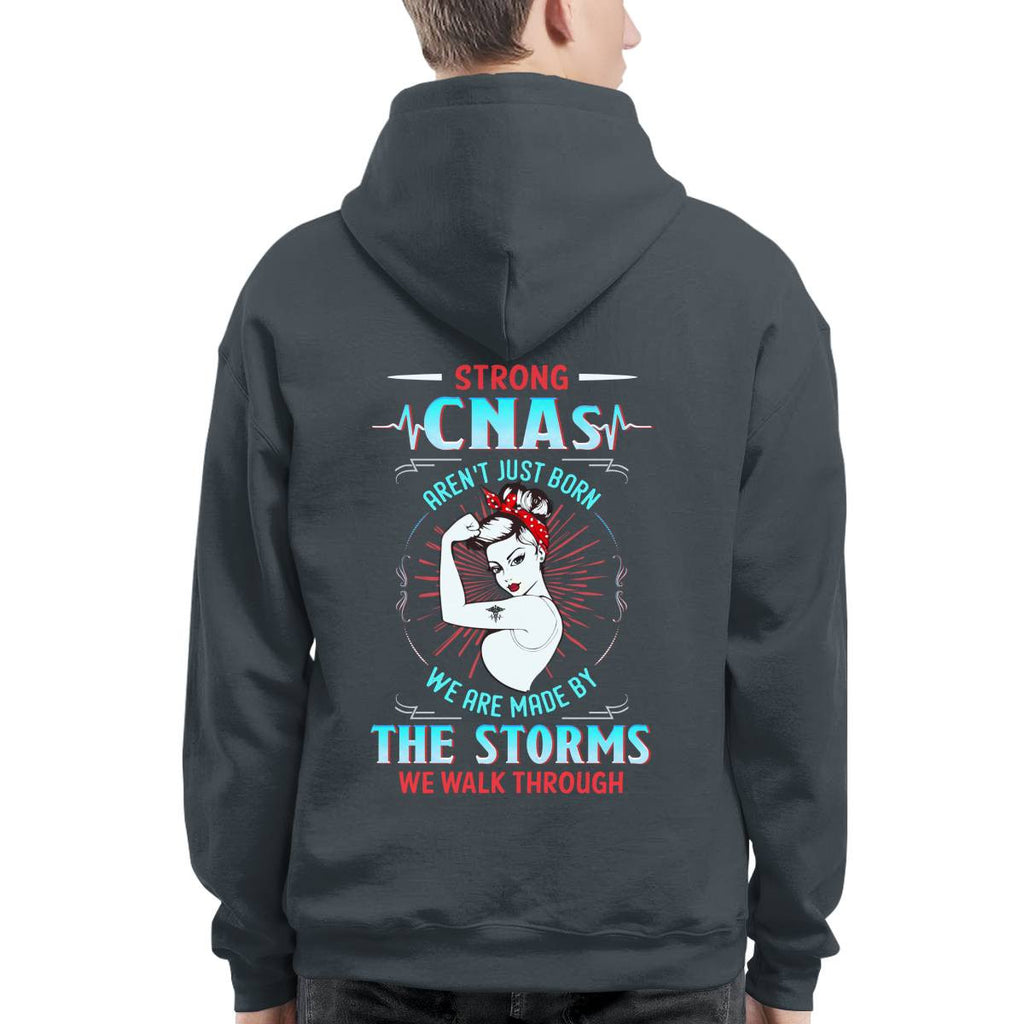 Awesome CNA-T-shirt-#F060724STOMWE2BCNAZ4