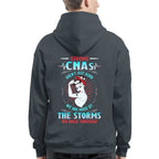 Awesome CNA-T-shirt-#F060724STOMWE2BCNAZ4