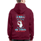 Awesome CNA-T-shirt-#F060724STOMWE2BCNAZ4
