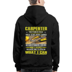 Awesome Carpenter-T-shirt-#M270824PAIN7BCARPZ8