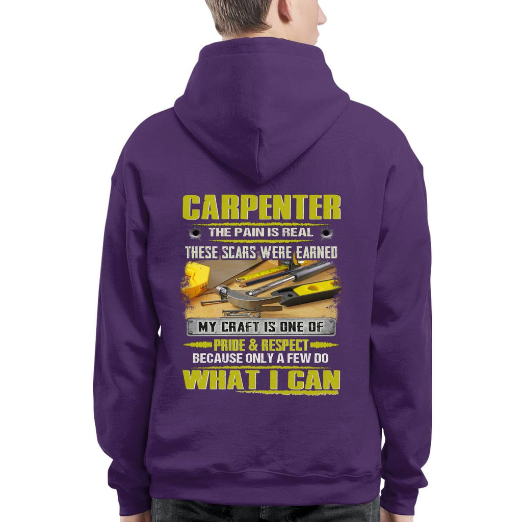 Awesome Carpenter-T-shirt-#M270824PAIN7BCARPZ8