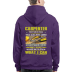 Awesome Carpenter-T-shirt-#M270824PAIN7BCARPZ8