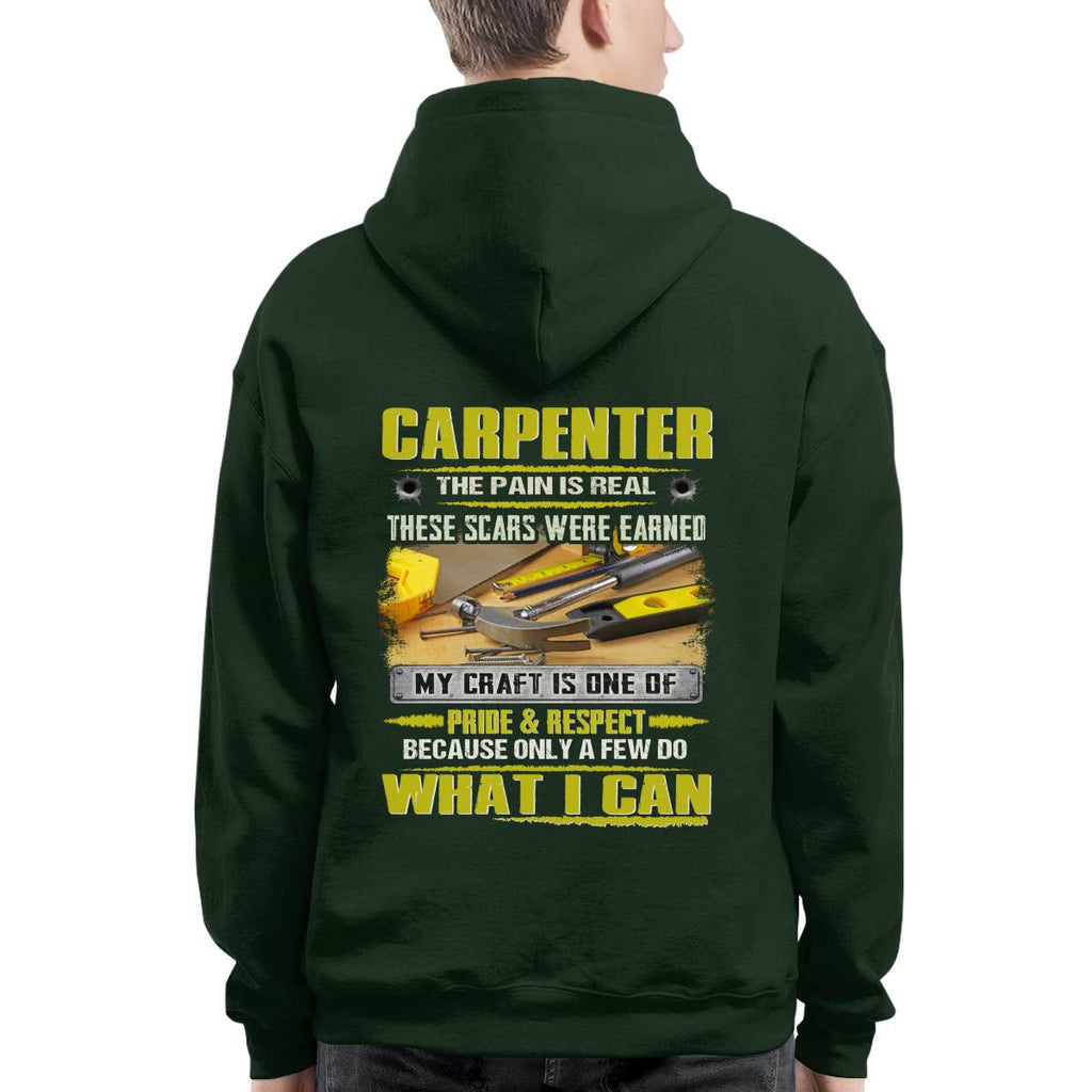 Awesome Carpenter-T-shirt-#M270824PAIN7BCARPZ8