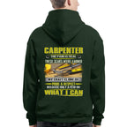 Awesome Carpenter-T-shirt-#M270824PAIN7BCARPZ8