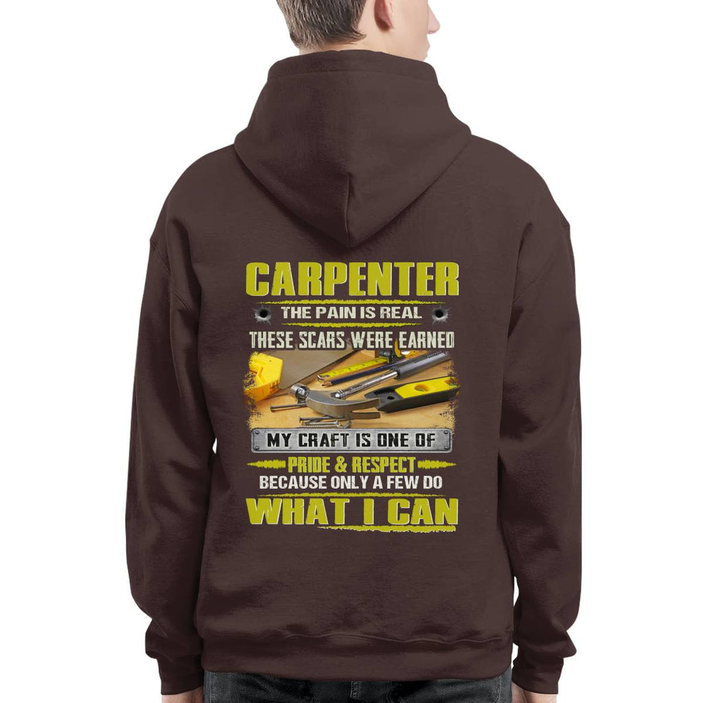 Awesome Carpenter-T-shirt-#M270824PAIN7BCARPZ8