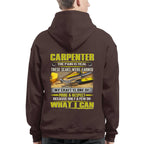 Awesome Carpenter-T-shirt-#M270824PAIN7BCARPZ8