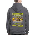 Awesome Carpenter-T-shirt-#M270824PAIN7BCARPZ8