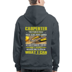 Awesome Carpenter-T-shirt-#M270824PAIN7BCARPZ8