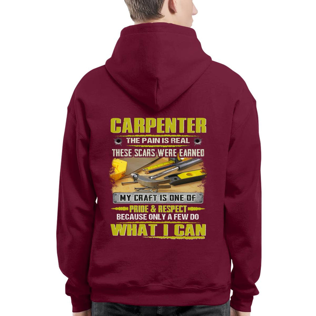 Awesome Carpenter-T-shirt-#M270824PAIN7BCARPZ8
