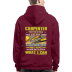Awesome Carpenter-T-shirt-#M270824PAIN7BCARPZ8