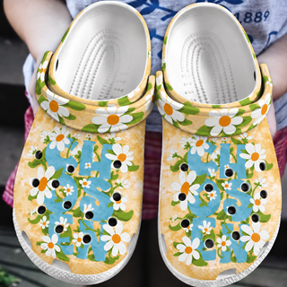 Chosen Clogs Shoes