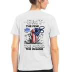 Awesome EMT-T-shirt-#F020824INSANE4BEMTZ4 - grunx260804-0101