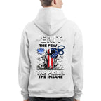 Awesome EMT-T-shirt-#F020824INSANE4BEMTZ4 - grunx260804-0101