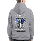Awesome EMT-T-shirt-#F020824INSANE4BEMTZ4 - grunx260804-0101