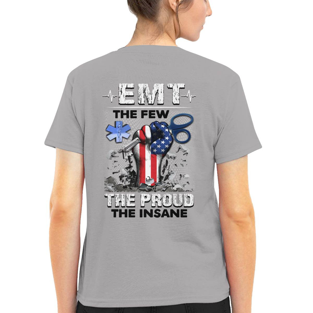 Awesome EMT-T-shirt-#F020824INSANE4BEMTZ4 - grunx260804-0101