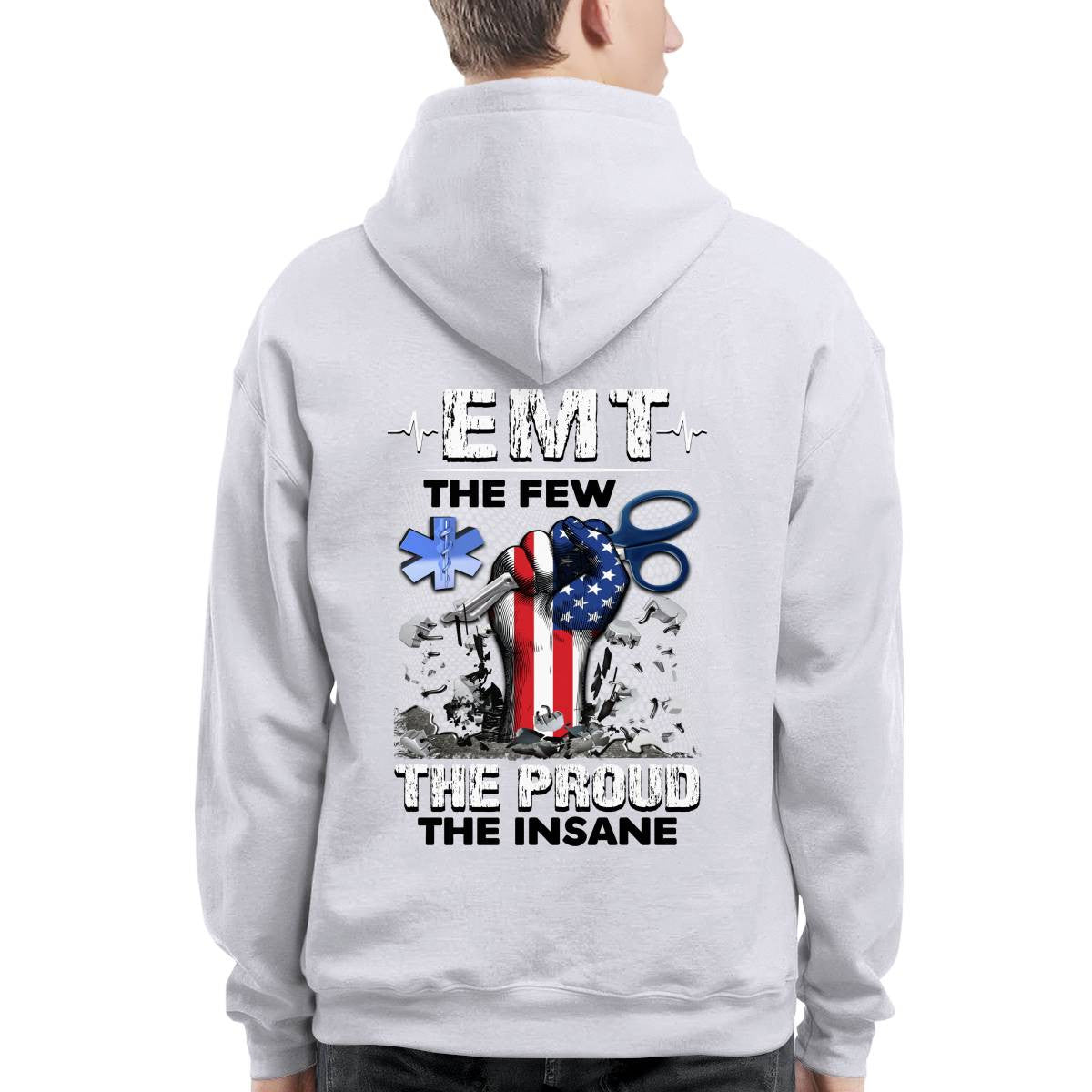 Awesome EMT-T-shirt-#F020824INSANE4BEMTZ4 - grunx260804-0101