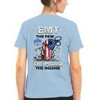Awesome EMT-T-shirt-#F020824INSANE4BEMTZ4 - grunx260804-0101