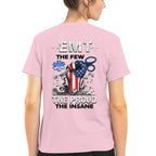 Awesome EMT-T-shirt-#F020824INSANE4BEMTZ4 - grunx260804-0101