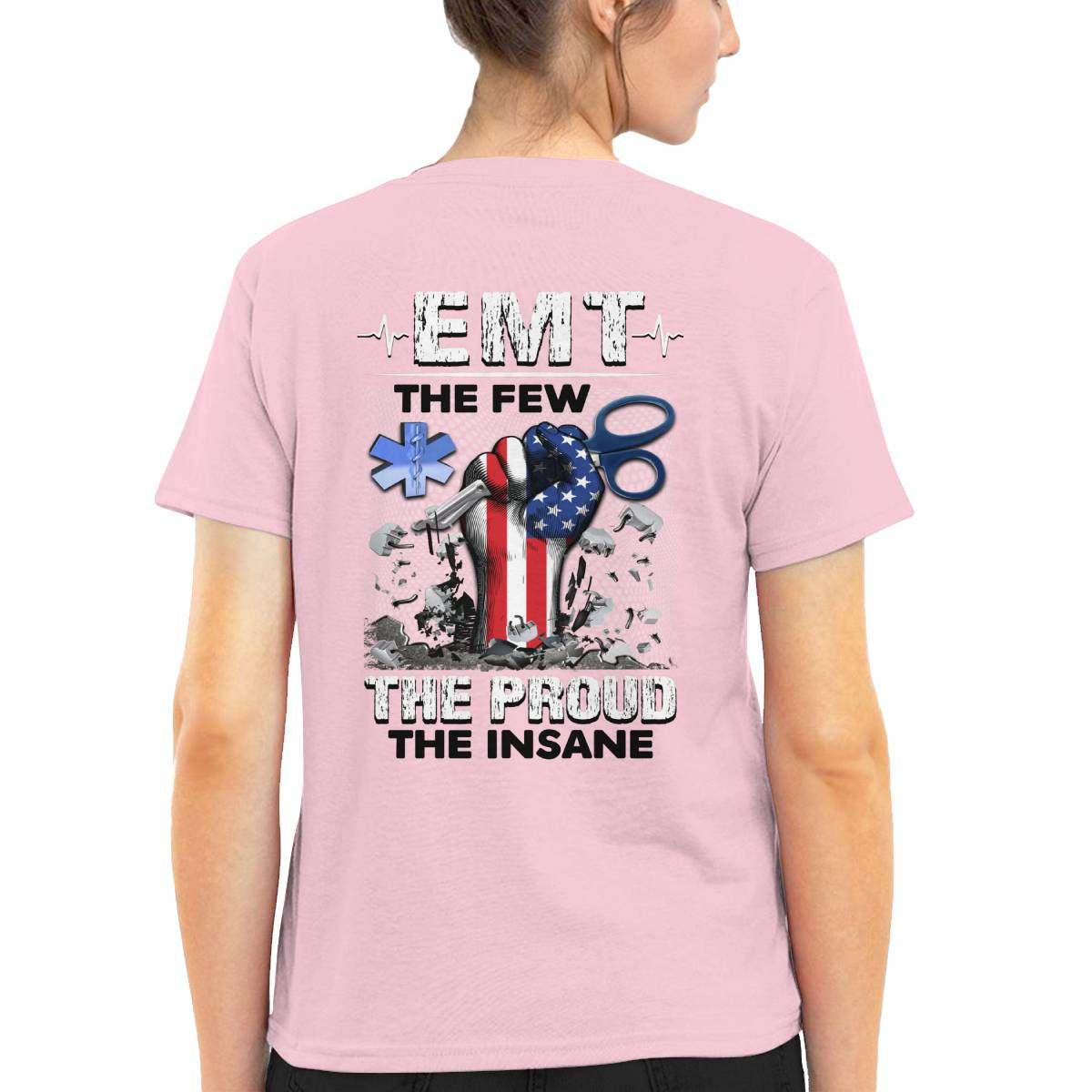 Awesome EMT-T-shirt-#F020824INSANE4BEMTZ4 - grunx260804-0101