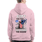 Awesome EMT-T-shirt-#F020824INSANE4BEMTZ4 - grunx260804-0101