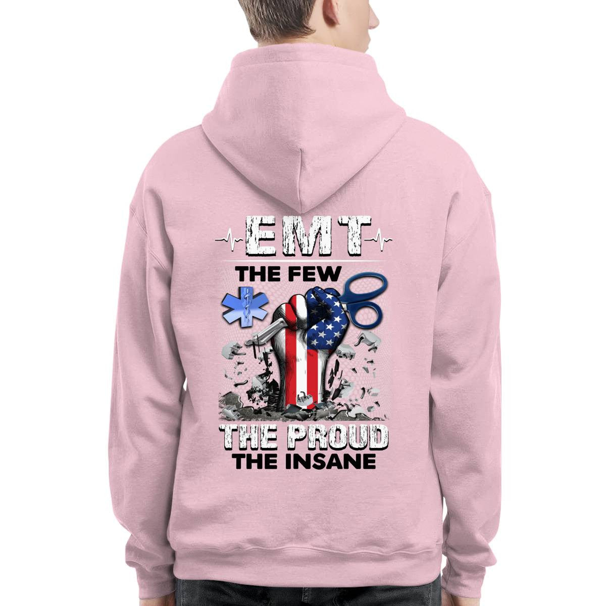 Awesome EMT-T-shirt-#F020824INSANE4BEMTZ4 - grunx260804-0101
