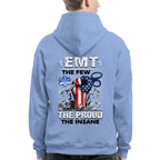 Awesome EMT-T-shirt-#F020824INSANE4BEMTZ4 - grunx260804-0101