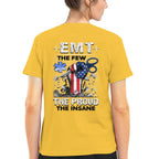 Awesome EMT-T-shirt-#F020824INSANE4BEMTZ4 - grunx260804-0101