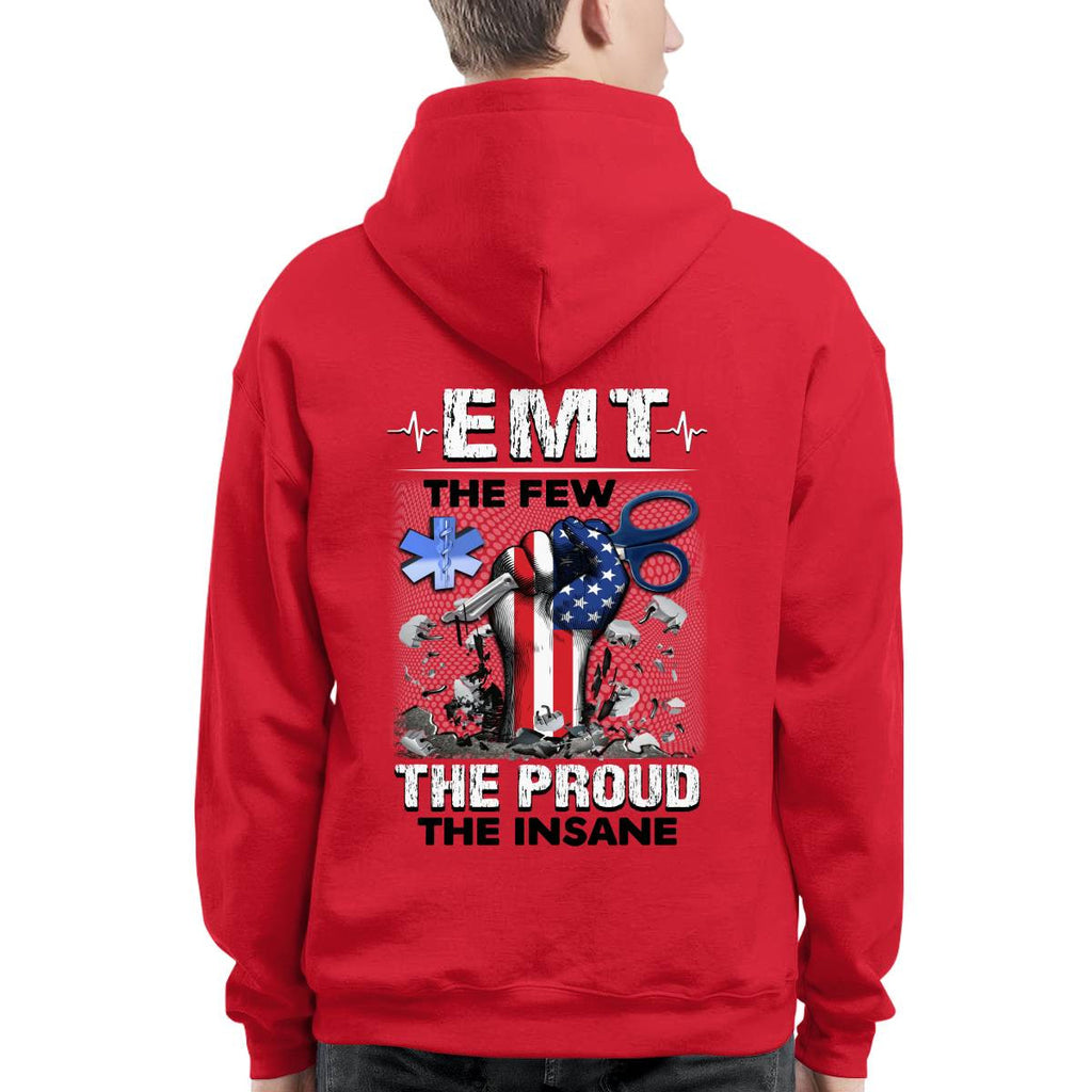 Awesome EMT-T-shirt-#F020824INSANE4BEMTZ4 - grunx260804-0101