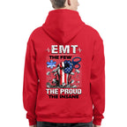 Awesome EMT-T-shirt-#F020824INSANE4BEMTZ4 - grunx260804-0101