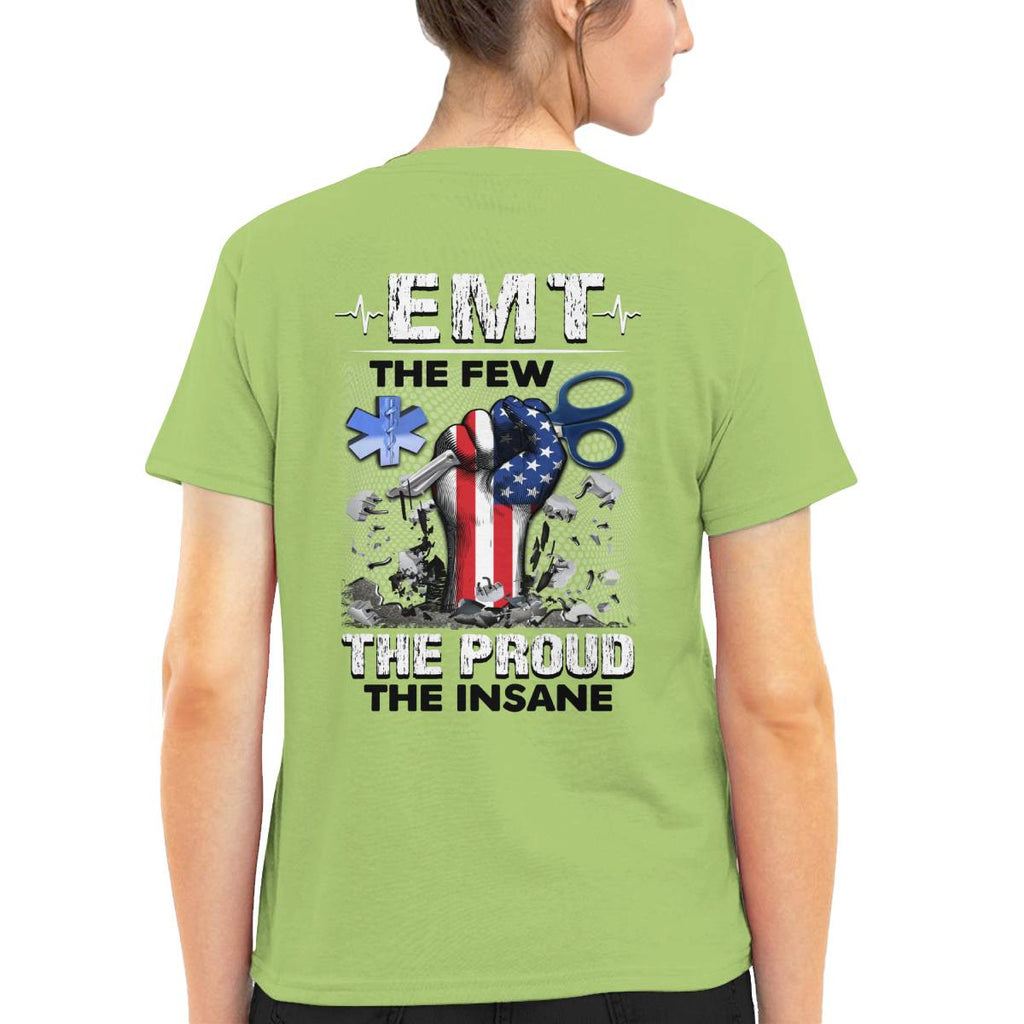Awesome EMT-T-shirt-#F020824INSANE4BEMTZ4 - grunx260804-0101
