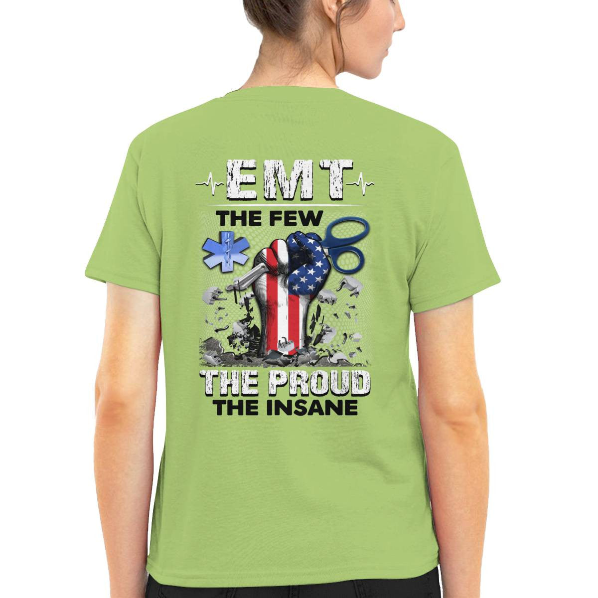 Awesome EMT-T-shirt-#F020824INSANE4BEMTZ4 - grunx260804-0101