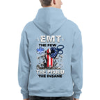Awesome EMT-T-shirt-#F020824INSANE4BEMTZ4 - grunx260804-0101