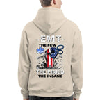 Awesome EMT-T-shirt-#F020824INSANE4BEMTZ4 - grunx260804-0101